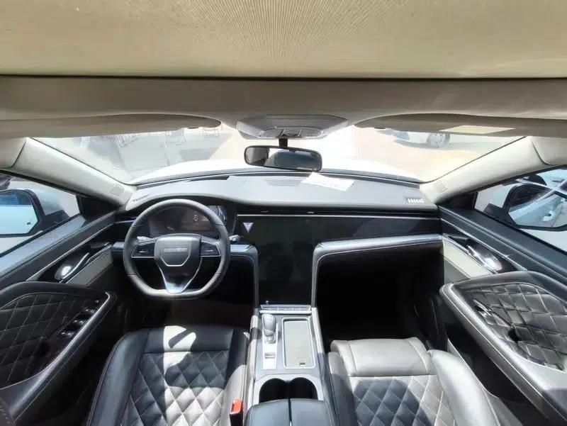 Venucia Star 2020 260T 48V Mild Hybrid Turbocharged Star Edition — миниатюра 7