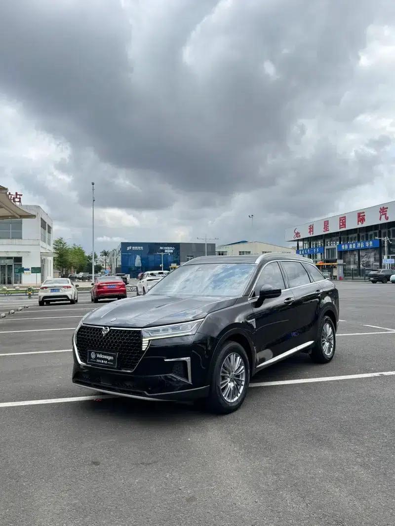 Venucia Star 2023 260T Star Enjoyment Edition Pro — миниатюра 1