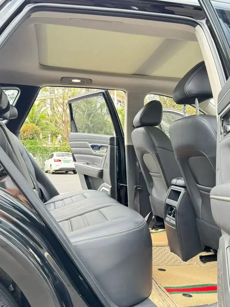 Venucia Star 2023 260T Star Enjoyment Edition Pro — миниатюра 7