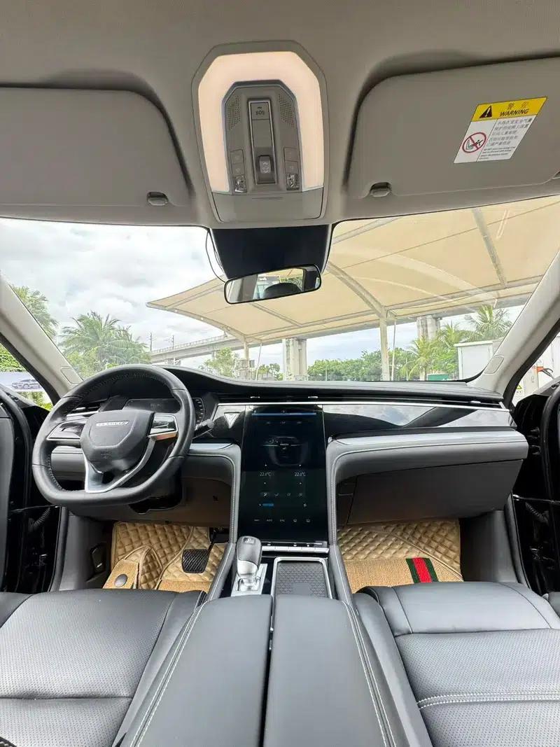 Venucia Star 2023 260T Star Enjoyment Edition Pro — миниатюра 8