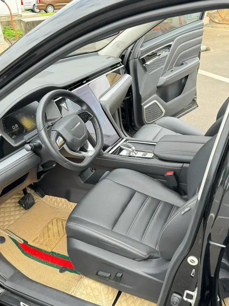 Venucia Star 2023 260T Star Enjoyment Edition Pro — миниатюра 10