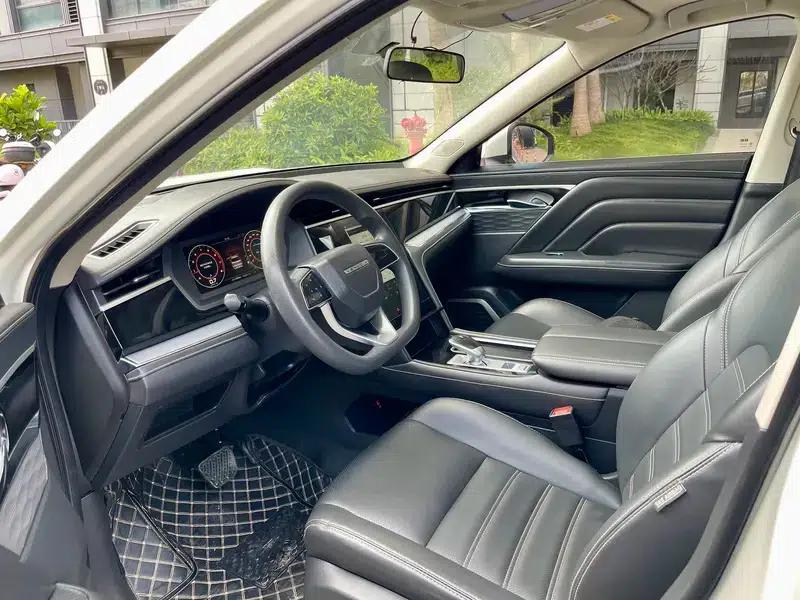 Venucia Star 2022 260T Automatic Star Edition — миниатюра 8