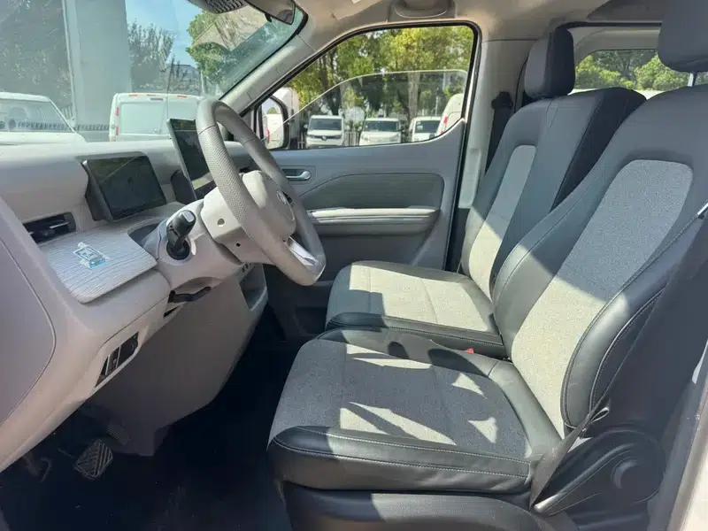 Ruichi R5 2025 Passenger Edition Smart Supercharging Edition Super Model I 52.16kWh — миниатюра 10