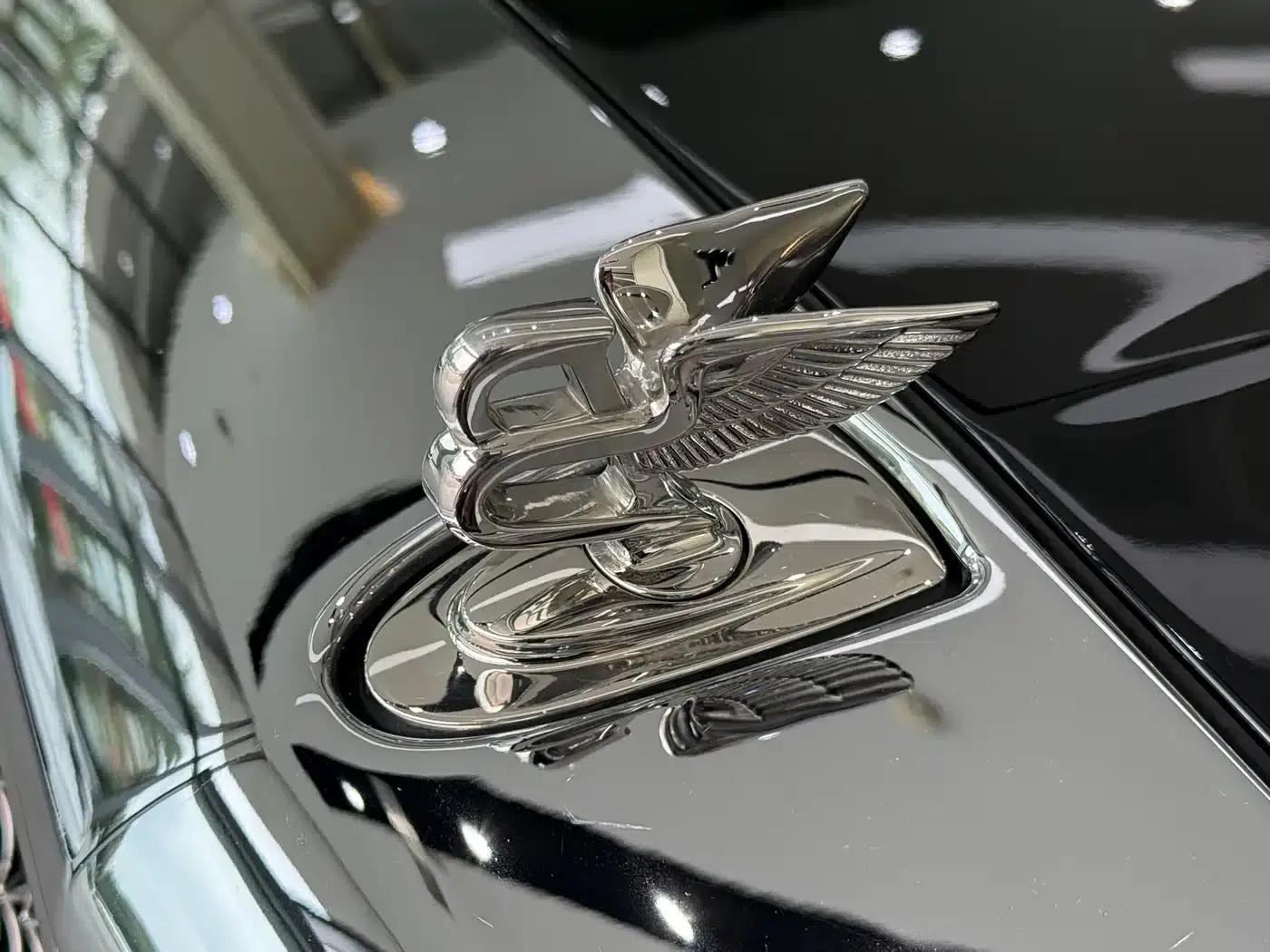2012 Mulsanne 6.8T Diamond Jubilee — миниатюра 13