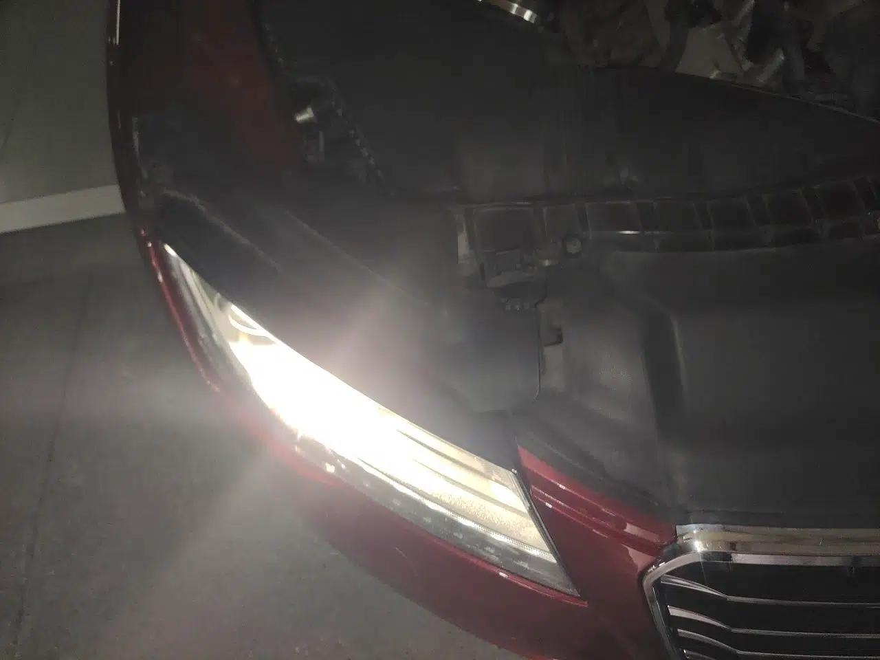 Audi A7 2014 35 FSI quattro Technology Edition — миниатюра 7