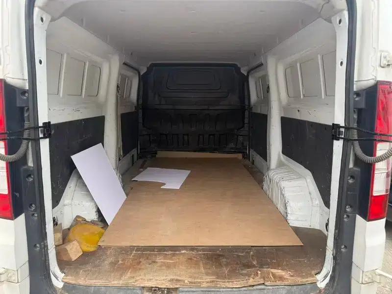 Ruichi EC75 2023 Cargo Pioneer I 41.85kWh — миниатюра 11