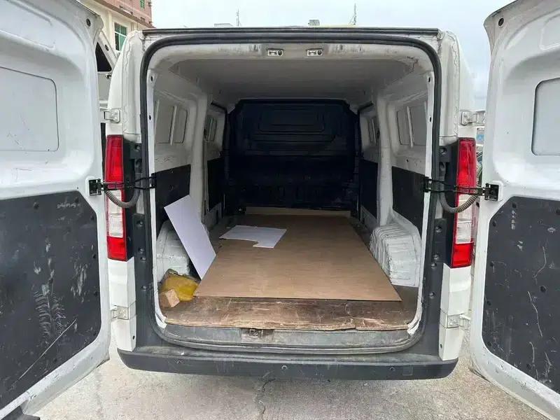 Ruichi EC75 2023 Cargo Pioneer I 41.85kWh — миниатюра 9