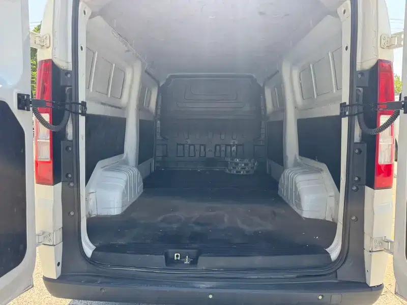 Ruichi EC75 2024 Cargo Pioneer I 50.38kWh — миниатюра 10