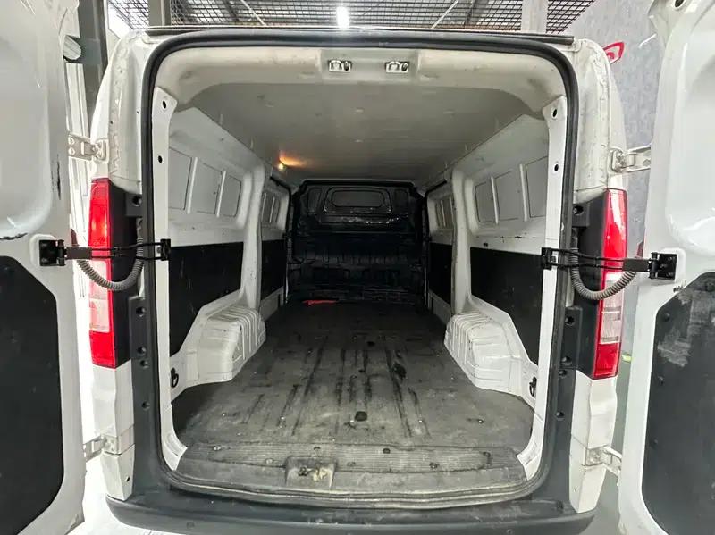 Ruichi EC75 2024 Cargo Pioneer I 50.38kWh — миниатюра 13