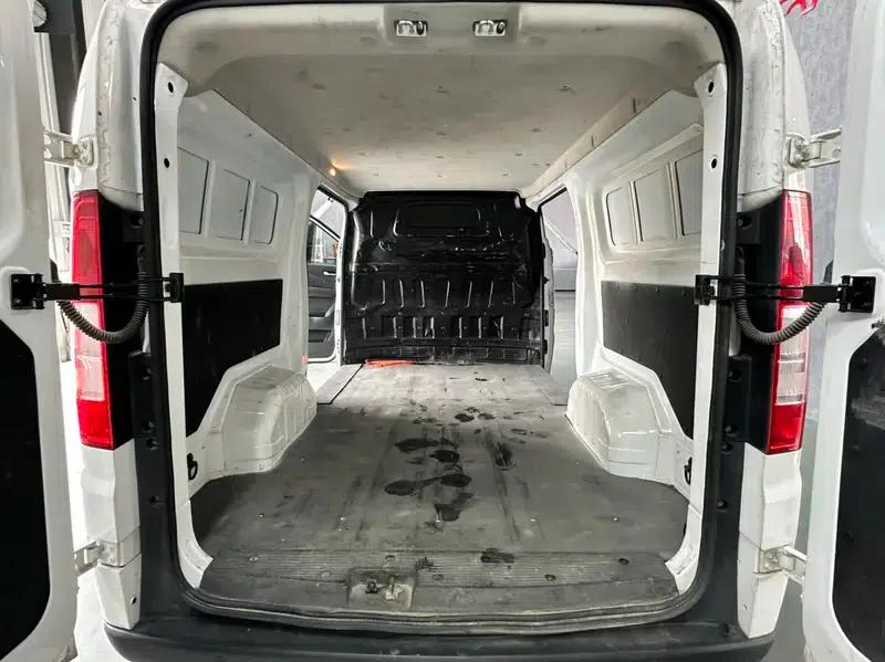 Ruichi EC75 2024 Cargo Pioneer I 50.38kWh — миниатюра 15