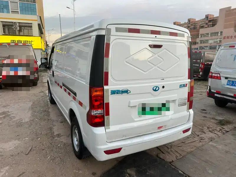 Ruichi EC35 2022 EC35 II Standard Edition 38.7kWh — миниатюра 3