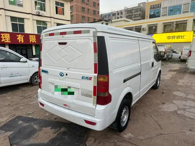 Ruichi EC35 2022 EC35 II Standard Edition 38.7kWh — миниатюра 4