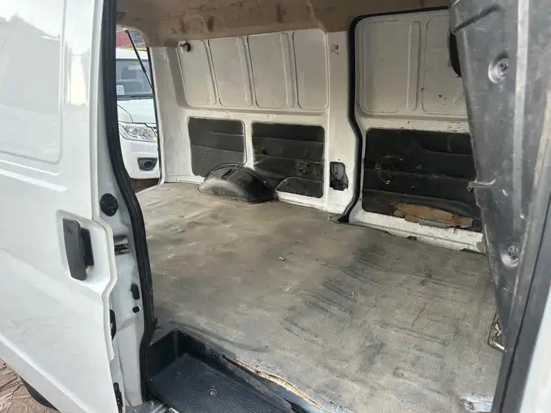 Ruichi EC35 2022 EC35 II Standard Edition 38.7kWh — миниатюра 5