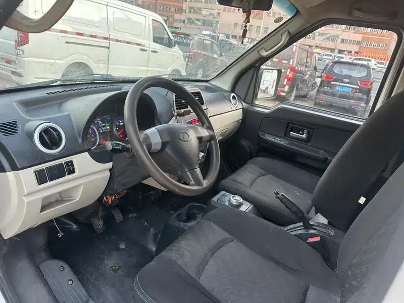 Ruichi EC35 2022 EC35 II Standard Edition 38.7kWh — миниатюра 6