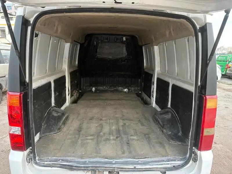 Ruichi EC35 2022 EC35 II Standard Edition 38.7kWh — миниатюра 9