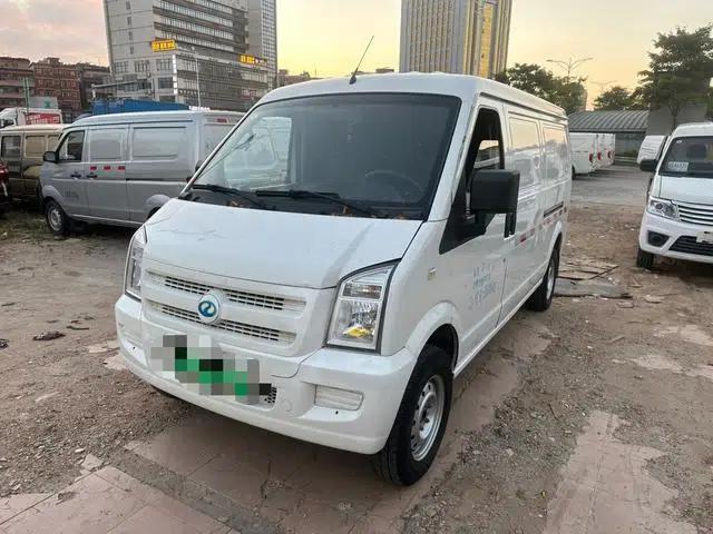 Ruichi EC35 2022 EC35 II Standard Edition 38.7kWh