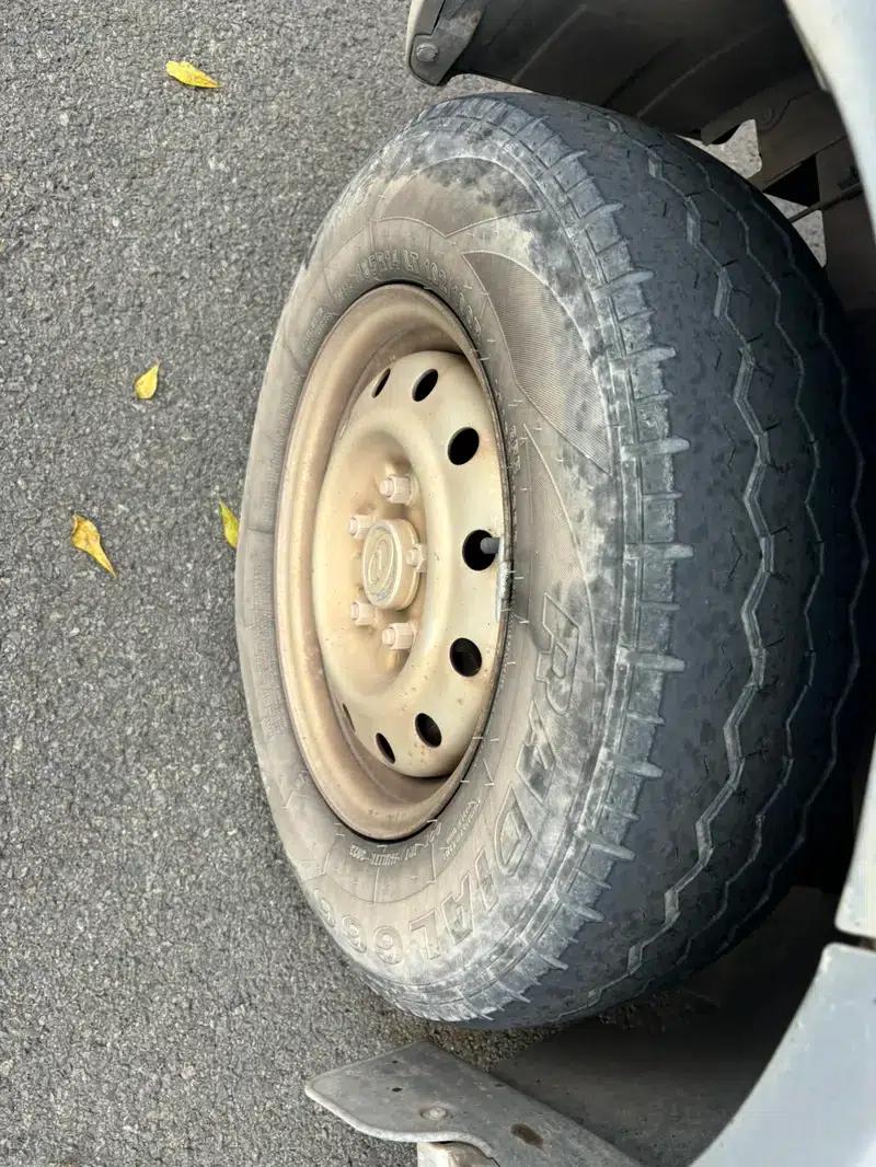 Ruichi EC35 2022 EC35 II Standard Edition 39.42kWh — миниатюра 5