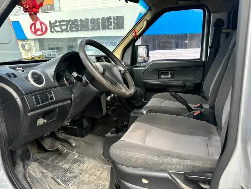 Ruichi EC35 2022 EC35 II Standard Edition 39.42kWh — миниатюра 8