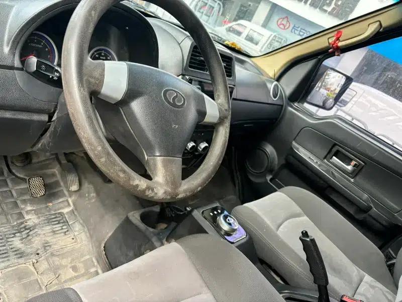 Ruichi EC35 2022 EC35 II Standard Edition 39.42kWh — миниатюра 9