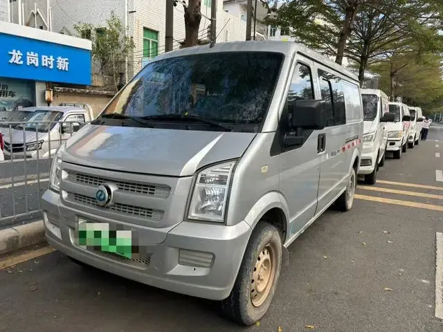 Ruichi EC35 2022 EC35 II Standard Edition 39.42kWh