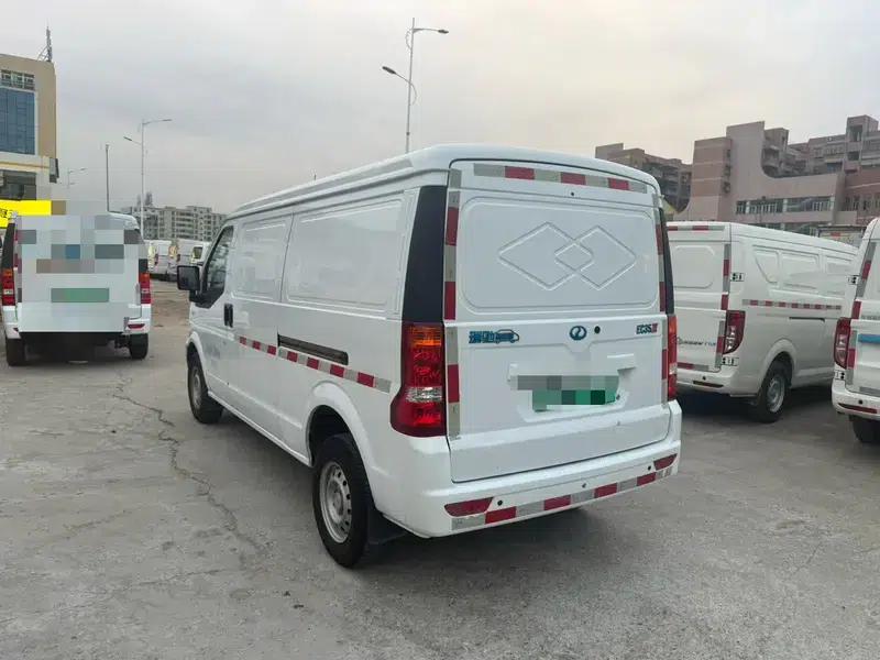 Ruichi EC35 2021 EC35 II Standard Edition 38.7kWh — миниатюра 3