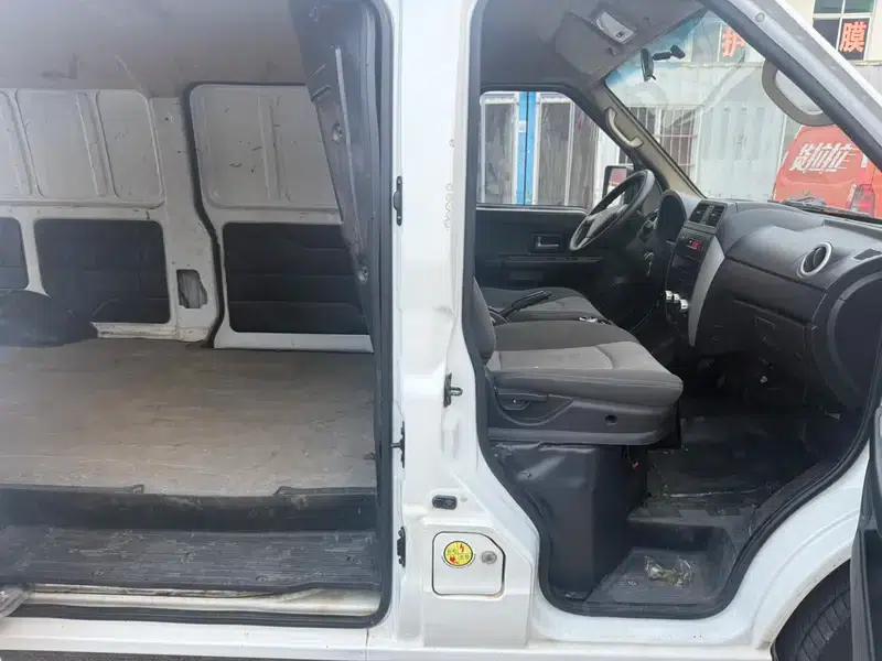 Ruichi EC35 2021 EC35 II Standard Edition 38.7kWh — миниатюра 5