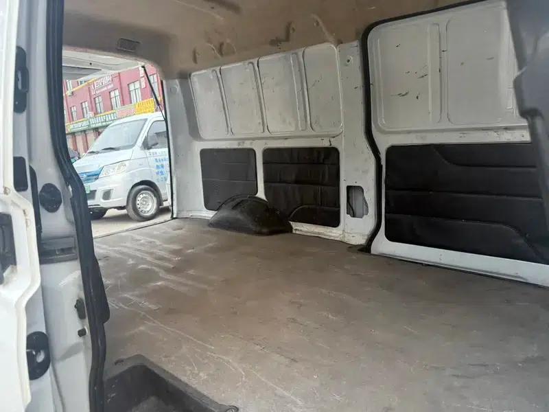Ruichi EC35 2021 EC35 II Standard Edition 38.7kWh — миниатюра 7