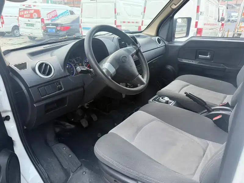 Ruichi EC35 2021 EC35 II Standard Edition 38.7kWh — миниатюра 8