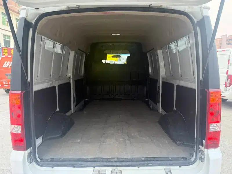 Ruichi EC35 2021 EC35 II Standard Edition 38.7kWh — миниатюра 9