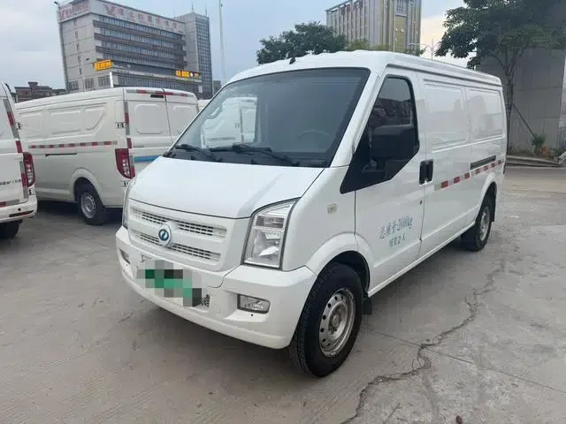 Ruichi EC35 2021 EC35 II Standard Edition 38.7kWh