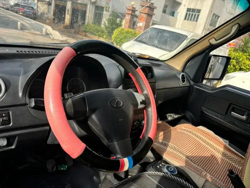 Ruichi EC35 2020 EC35 II Edition 38.64kWh — миниатюра 8