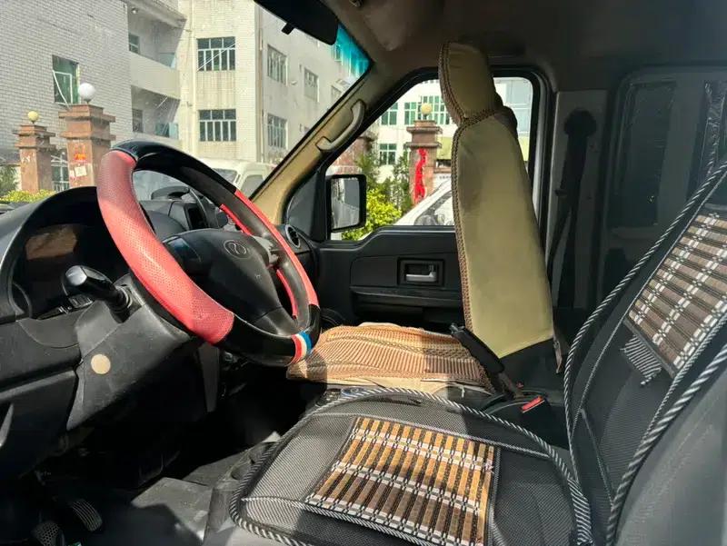 Ruichi EC35 2020 EC35 II Edition 38.64kWh — миниатюра 9