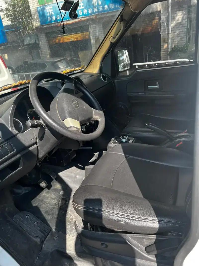 Ruichi EC35 2020 Model EC35 II 41.86 kWh — миниатюра 5