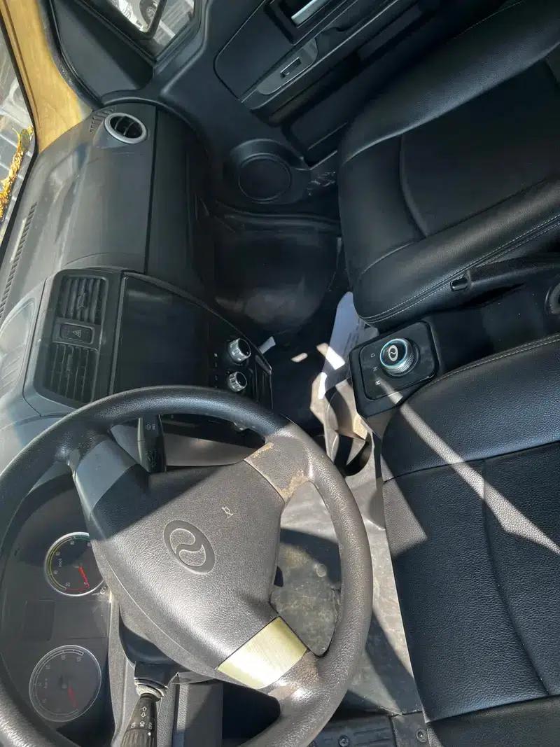 Ruichi EC35 2020 Model EC35 II 41.86 kWh — миниатюра 6
