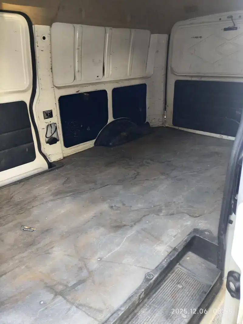 Ruichi EC35 2020 Model EC35 II 41.86 kWh — миниатюра 9