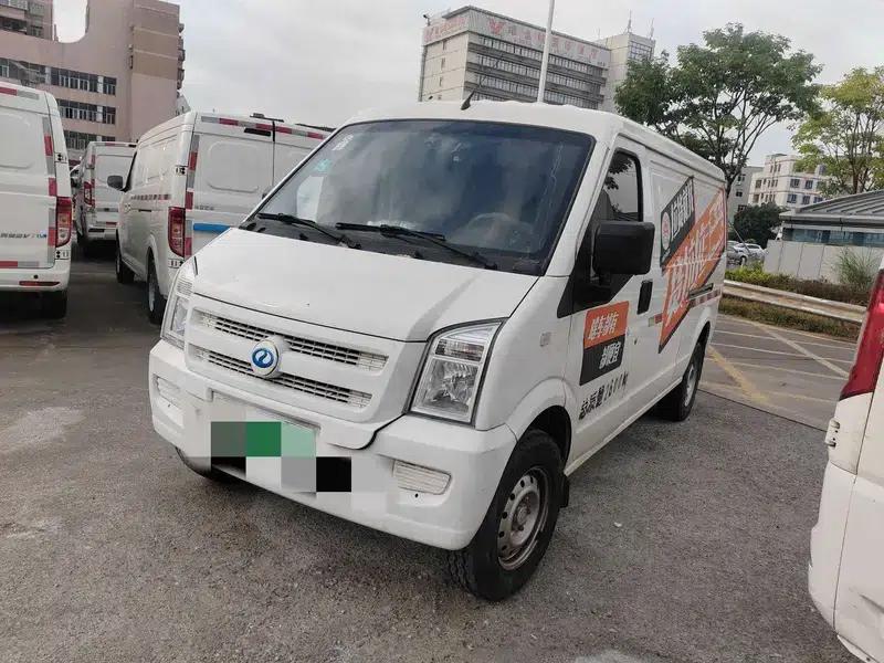 Ruichi EC35 2022 EC35 II Standard Edition 38.64kWh — миниатюра 1