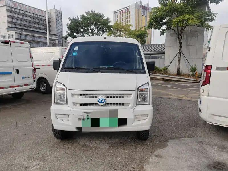 Ruichi EC35 2022 EC35 II Standard Edition 38.64kWh — миниатюра 2