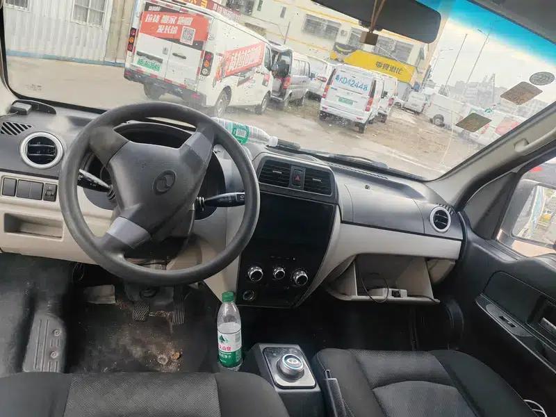 Ruichi EC35 2022 EC35 II Standard Edition 38.64kWh — миниатюра 7
