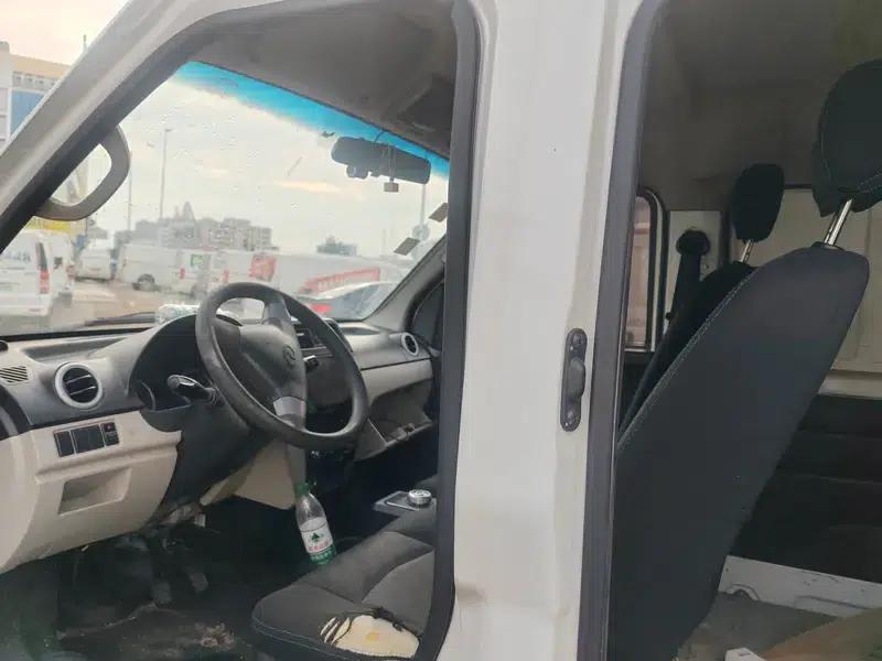 Ruichi EC35 2022 EC35 II Standard Edition 38.64kWh — миниатюра 9