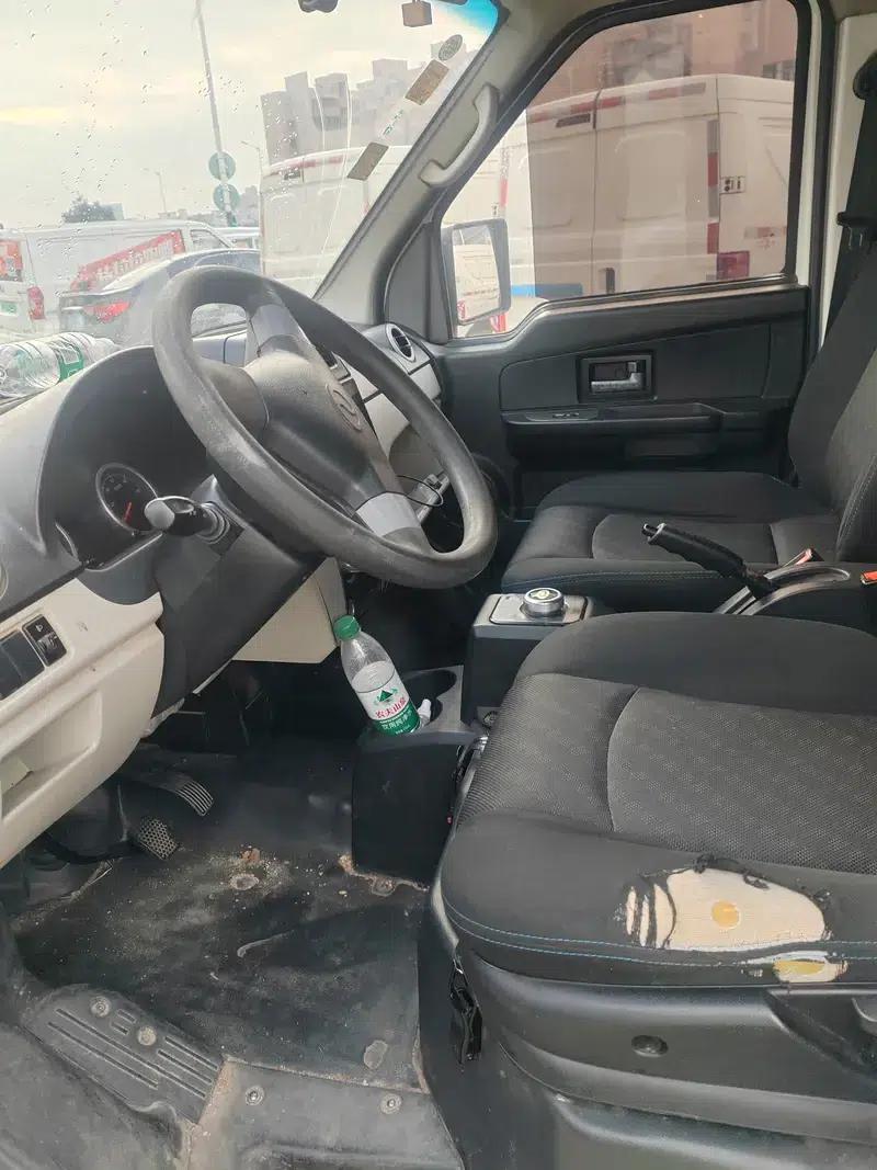 Ruichi EC35 2022 EC35 II Standard Edition 38.64kWh — миниатюра 10