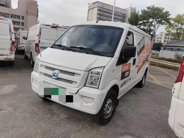 Ruichi EC35 2022 EC35 II Standard Edition 38.64kWh