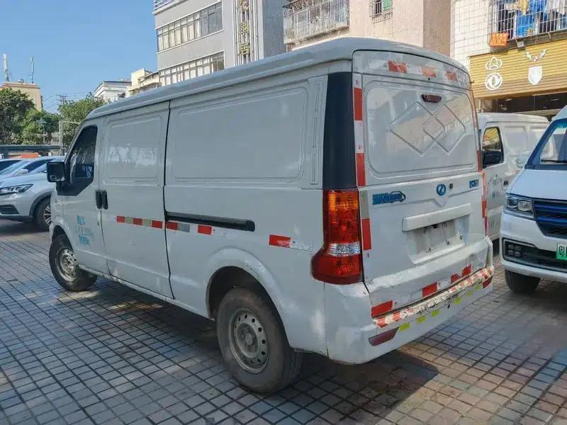 Ruichi EC35 2022 EC35 II Long Range Version 41.85kWh — миниатюра 4