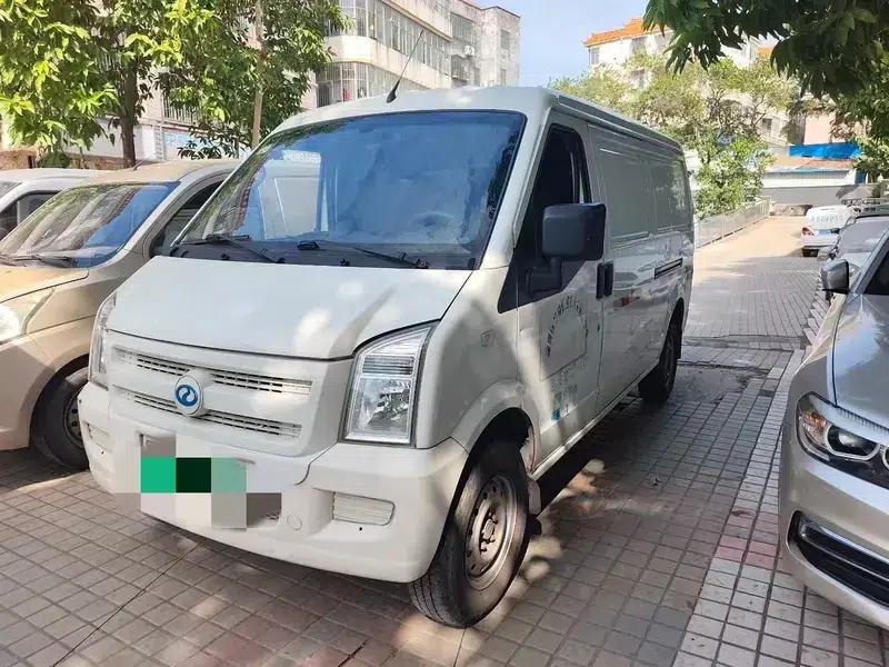 Ruichi EC35 2021 EC35 III Standard Edition 38.64kWh — миниатюра 1