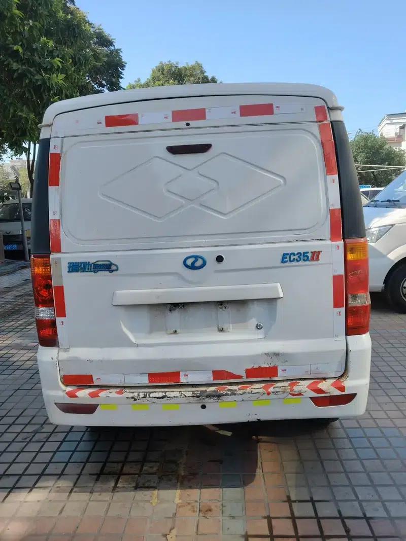 Ruichi EC35 2021 EC35 III Standard Edition 38.64kWh — миниатюра 4