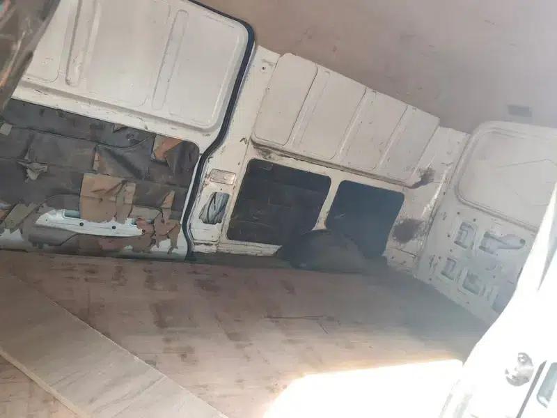 Ruichi EC35 2021 EC35 III Standard Edition 38.64kWh — миниатюра 6