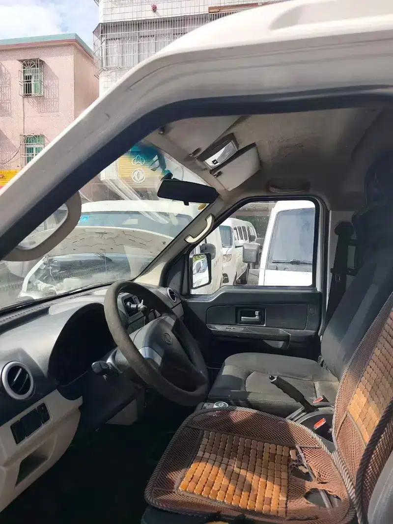 Ruichi EC35 2021 EC35 III Standard Edition 38.64kWh — миниатюра 8