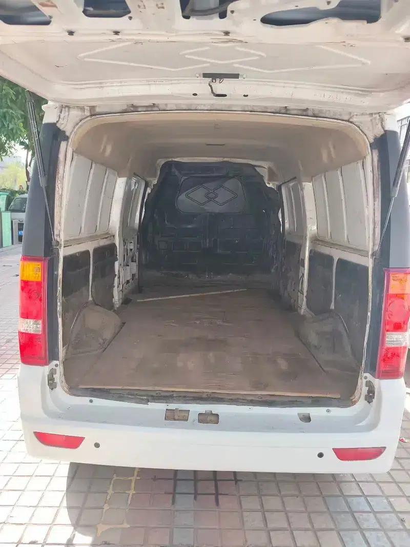 Ruichi EC35 2021 EC35 III Standard Edition 38.64kWh — миниатюра 9
