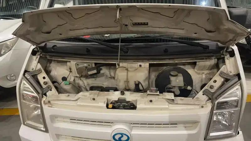 Ruichi EC35 2021 EC35 II Standard Edition 38.7kWh — миниатюра 5