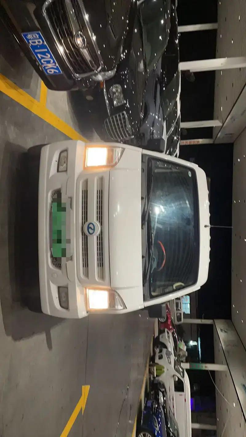 Ruichi EC35 2021 EC35 II Standard Edition 38.7kWh — миниатюра 6