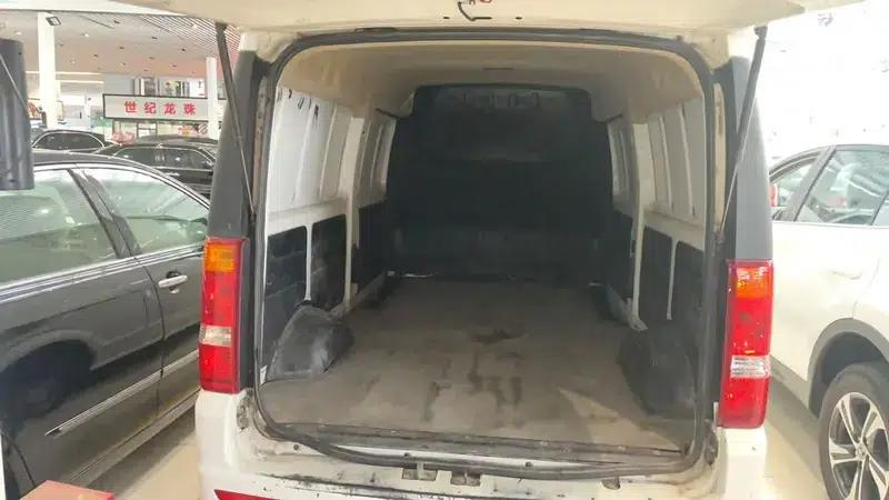 Ruichi EC35 2021 EC35 II Standard Edition 38.7kWh — миниатюра 9